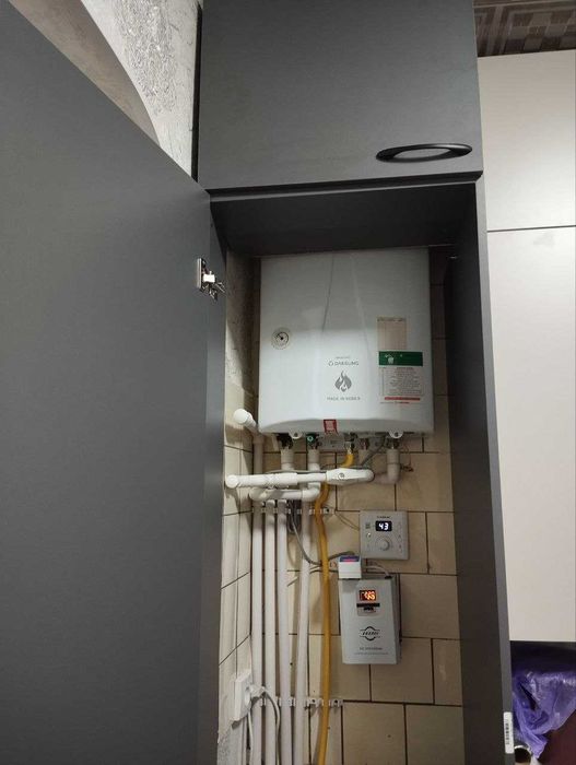 3 xonali 1 etaj, 4 etajli dom yangi yevroremont