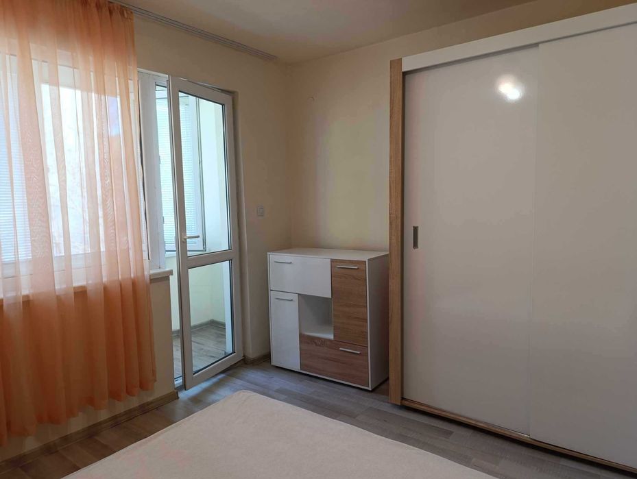 Дава се под наем Двустаен апартамент в Варна, Лятно кино Тракия - 55 кв.м за 357 € - Снимка #7