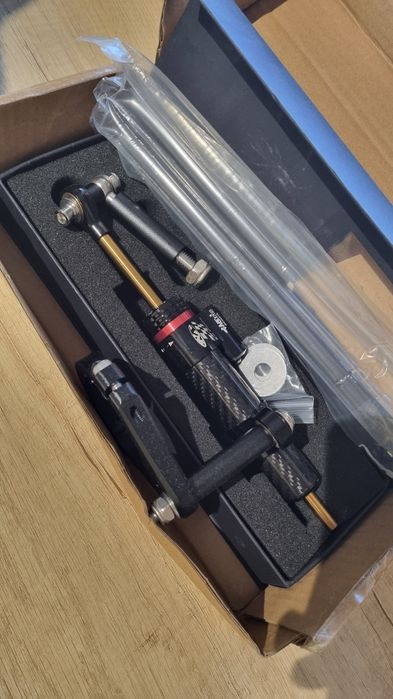 Stabilizator Amortizor directie Trotineta Electrica Kukirin G2  Max