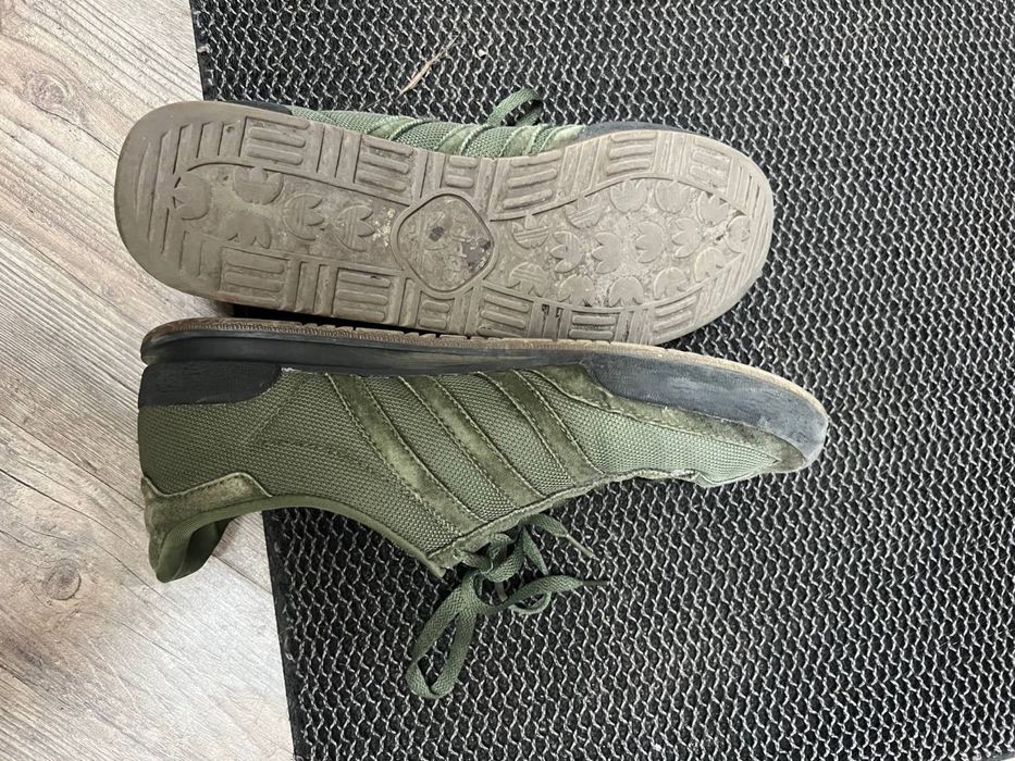 adidas jeans cordura