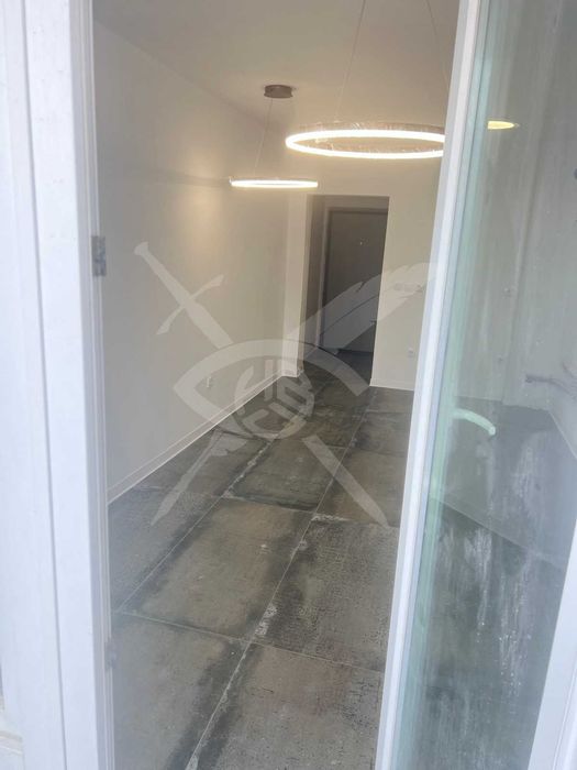 Продава се Едностаен апартамент в Пловдив, Гагарин - 40 кв.м за 1625 €/кв.м - Снимка #1