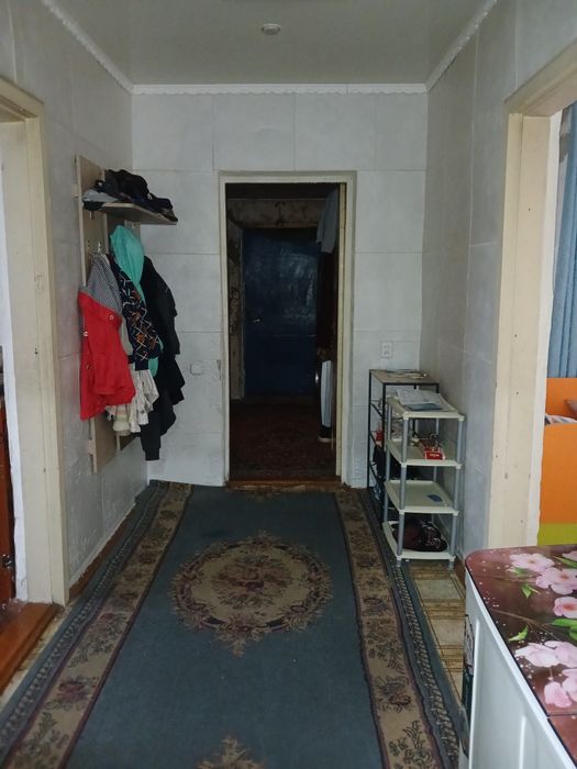 Продам дом с.Рыспай