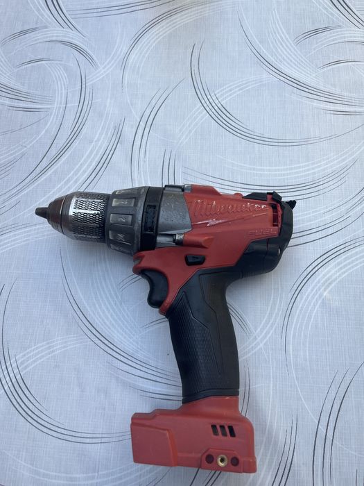 Milwaukee M18 CDD