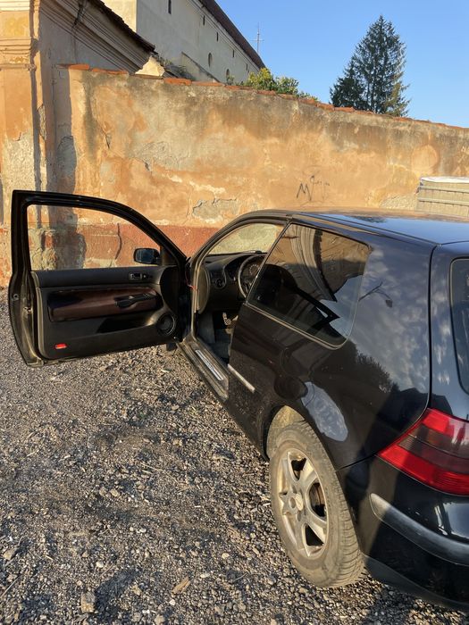 Golf 4 1.9 tdi alh