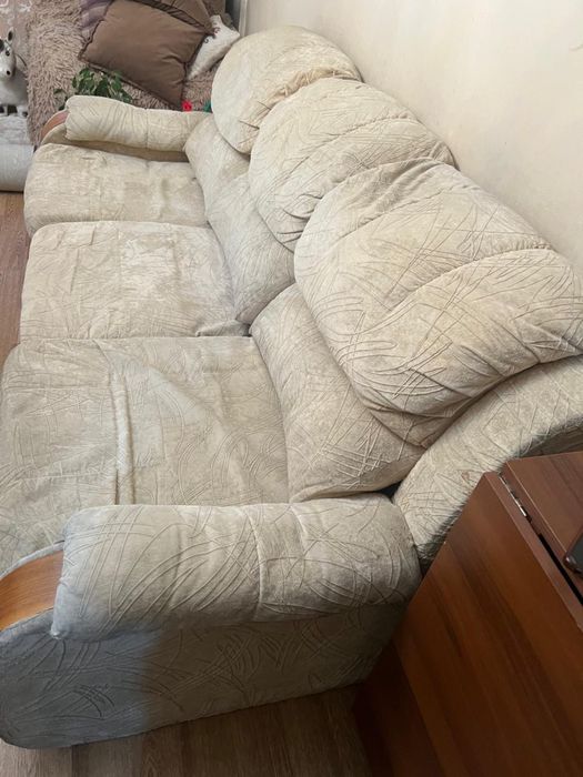 Мягкая мебель 2