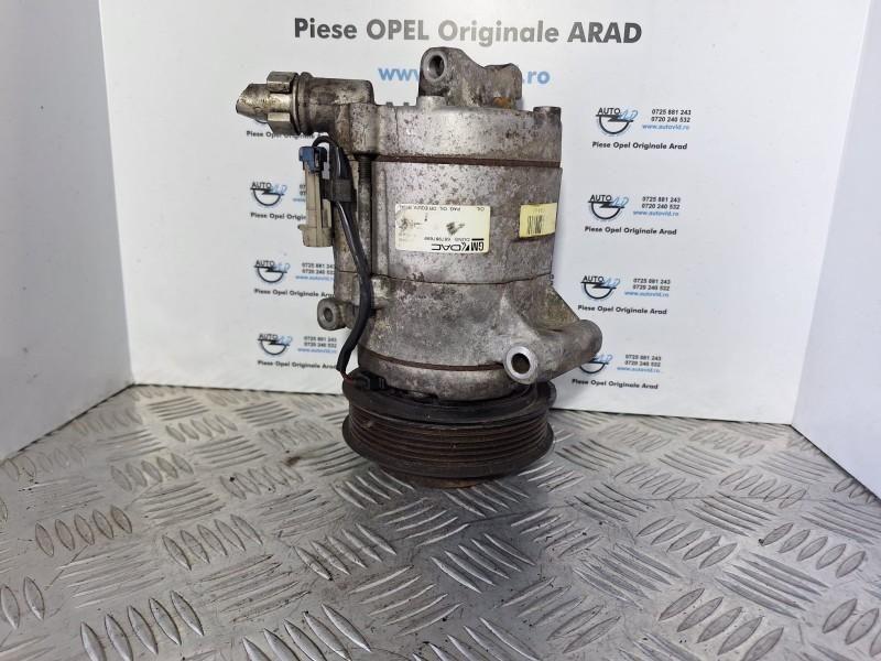 Compresor clima Chevrolet Cruze J305