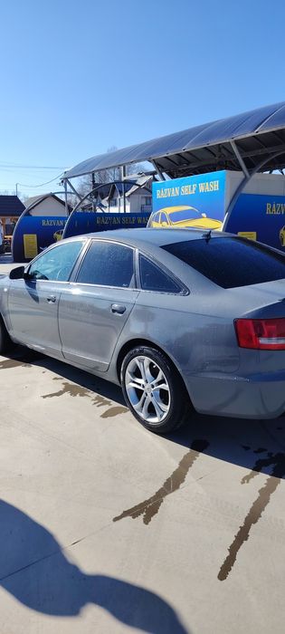 Vând a6 c6 urgent!!!