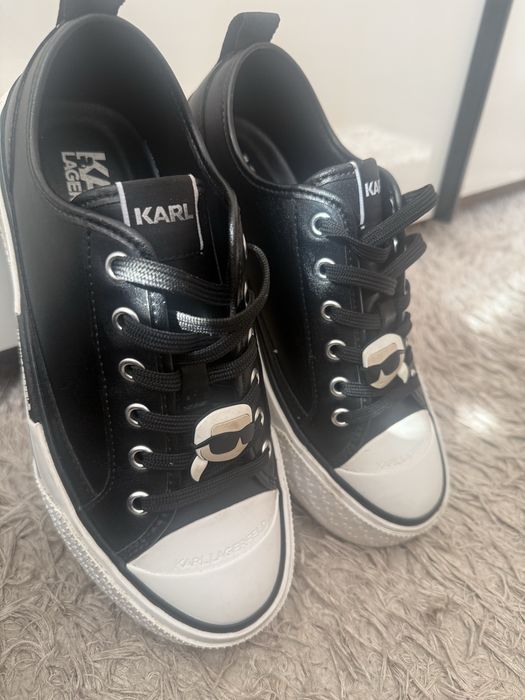 Кецове Karl Lagerfeld