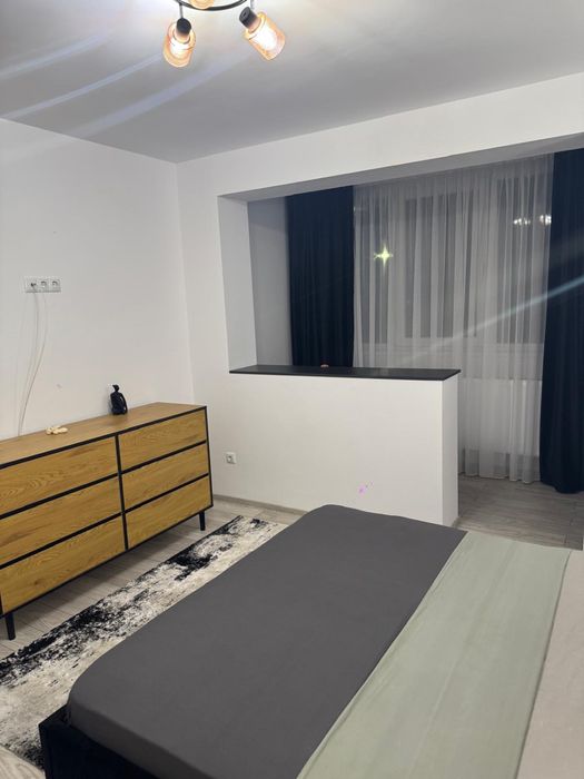 Inchiriez apartament 2 camere