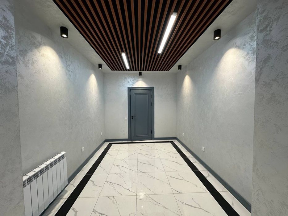 Продаётся Срочно Нежилое Помещения У.л Моштабиб ГУВД 85.м2