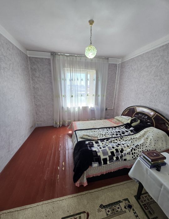 Феруза продаётся квартира 2/3/4 дом 77серия