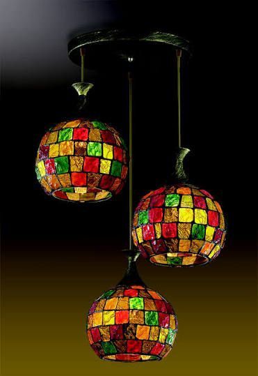 Светильник инвентарь