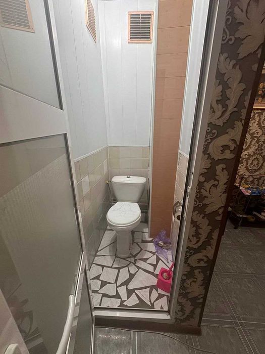 Продам 2 ком квартиру 2х6 Балкон Карасу 6 №М405