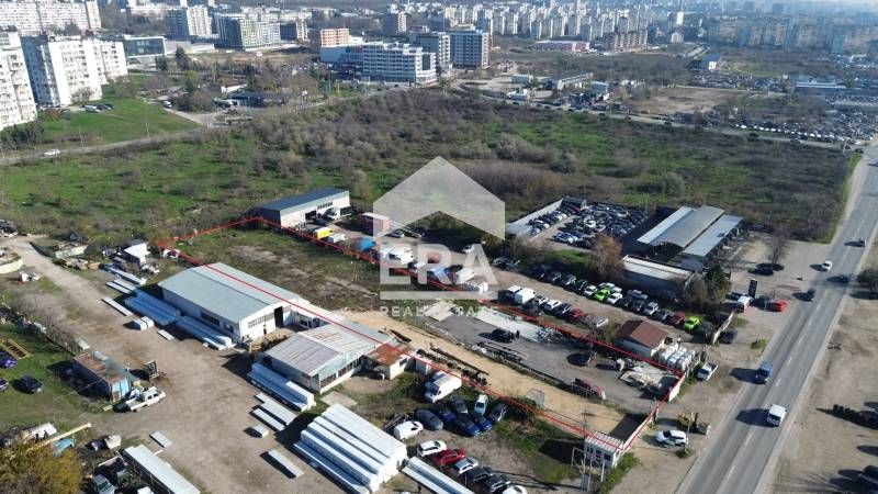Едностаен ексклузивен апартамент за продажба, със собствен двор, в к-с