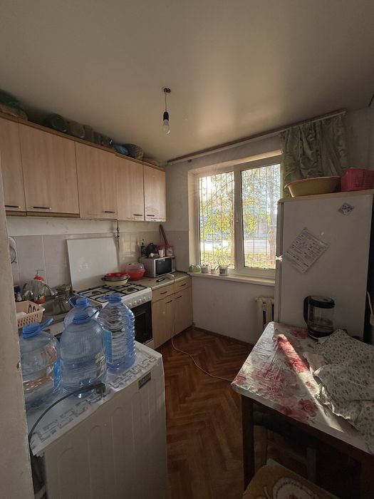 Продам 1 комнатную квартиру