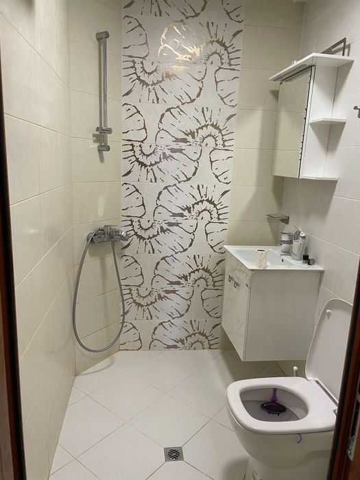 2-стаен апартамент в Манастирски ливади