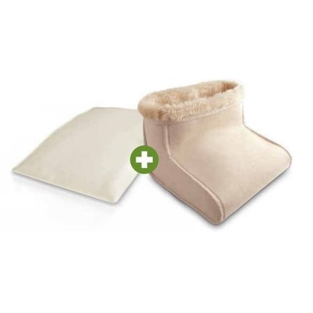 Încălzitor picioare Daga - Nou!