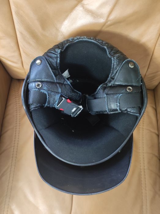 Casca moto Shoei S-10 Classic