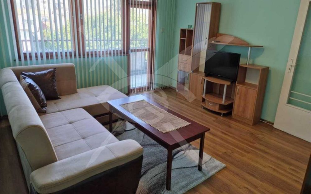 Дава се под наем Двустаен апартамент в Варна, Спортна зала - 64 кв.м за 400 € - Снимка #1