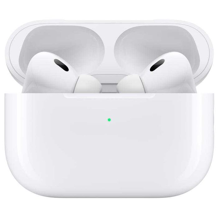 Airpods pro 2nd generation