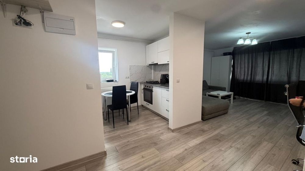 Apartament 2 camere, 50 mp utili, loc de parcare inclus – zona Telea