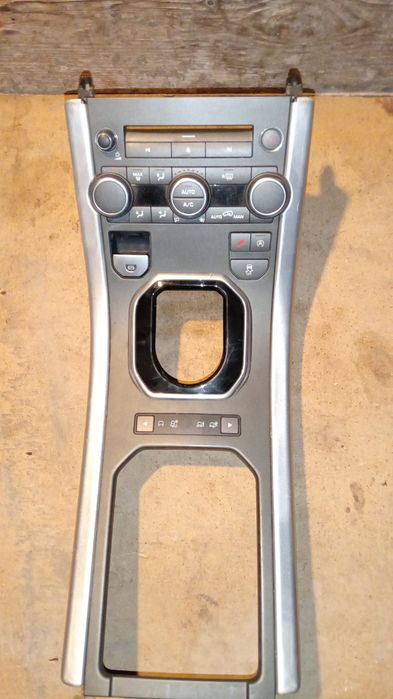 Panouri clima pentru mercedes,range rover,nissan