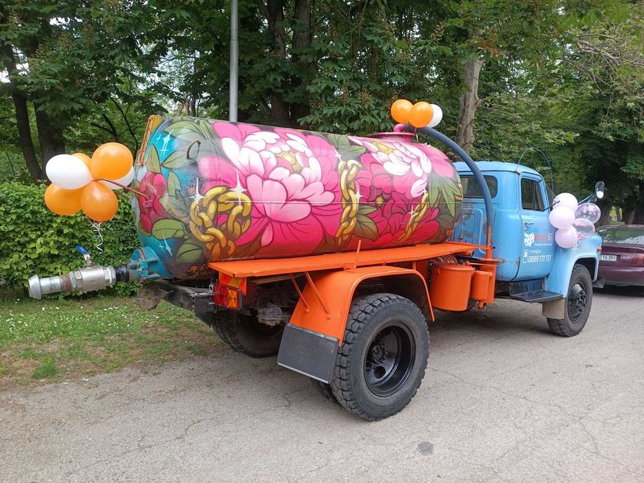 Отпушване на канали в София – Професионално, бързо и надеждно