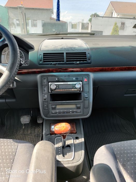 Vindem piese rezultate din dezmembrarea unui Seat Alhambra