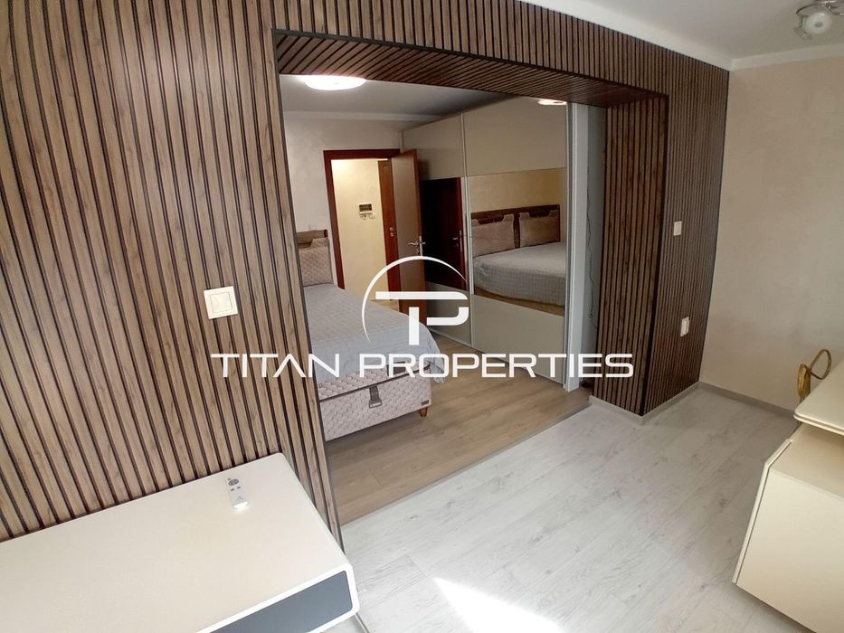 Ексклузивна оферта! МЕЗОНЕТ под наем в жк. Младежки хълм