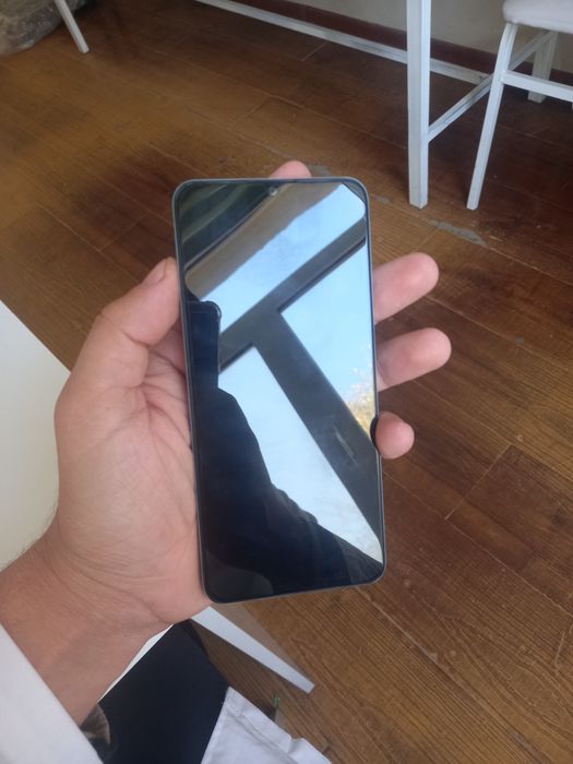 Realmi note 50 yap yangi rossiyadan keldi ime bólmagan xotira 64 gb