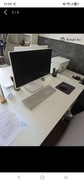 Моноблок Asus 2025