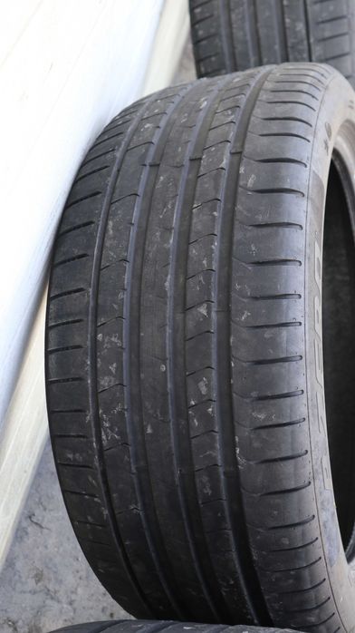 Летни гуми БМВ Х5 Г05 , BMW G05