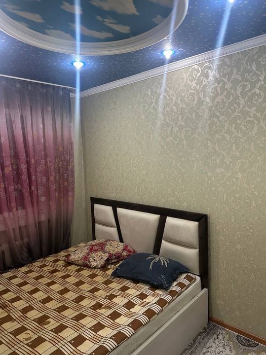 НЕ МАКЛЕР. Квартира своя.3/2/4  Дом кирпичный. Теплый. Соседи отличные