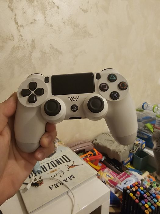 Controller PS 5, PS 4
