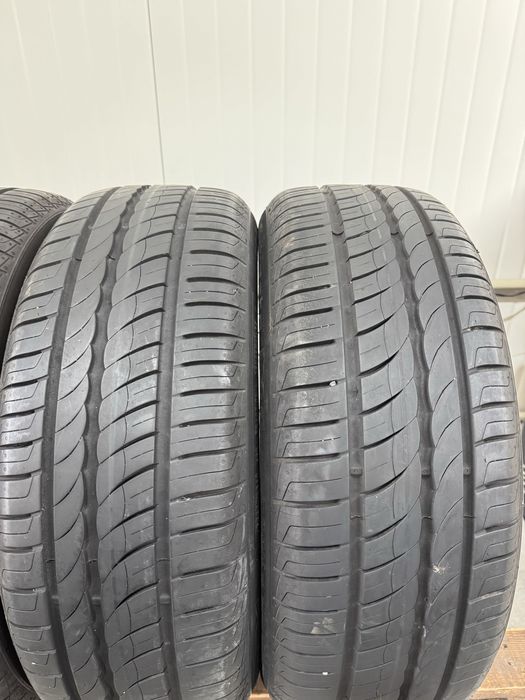 Автомобилни гуми 195 55 16 Pirelli