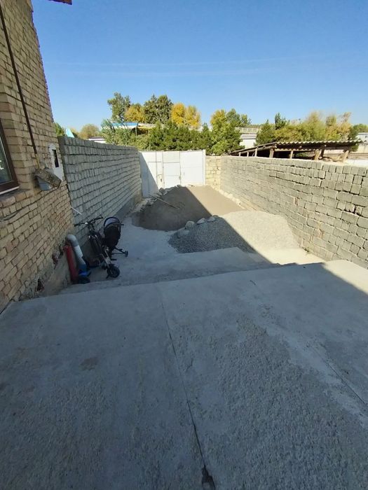 Продаётся участок