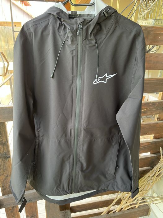 Geaca ploaie Alpinestars Omni rain