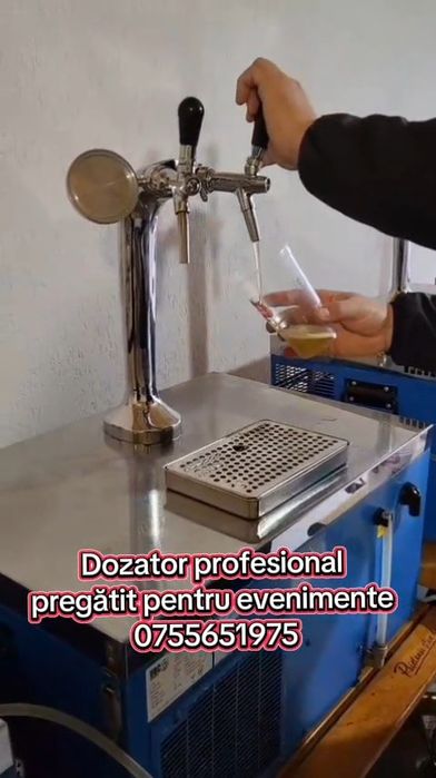 dozator profesional draft