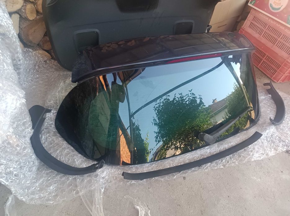 Задно отваряемо стъкло Пежо 308SW