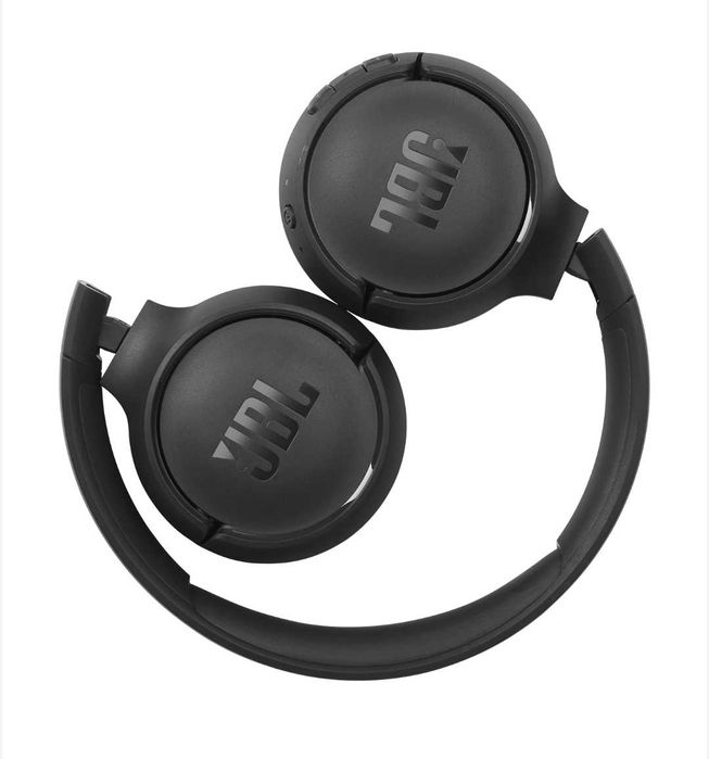 Casti JBL Tune 520BT, Ca noi
