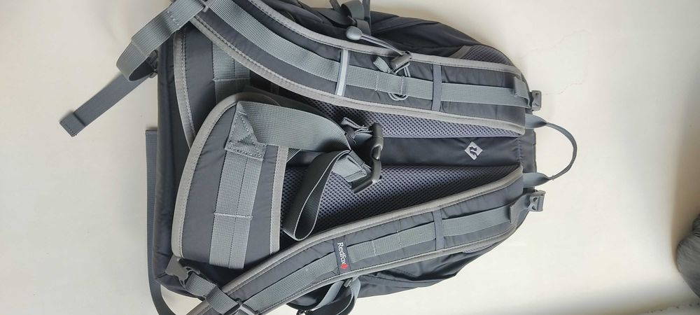 Рюкзак RedFox Trail 35 (35л) Новый