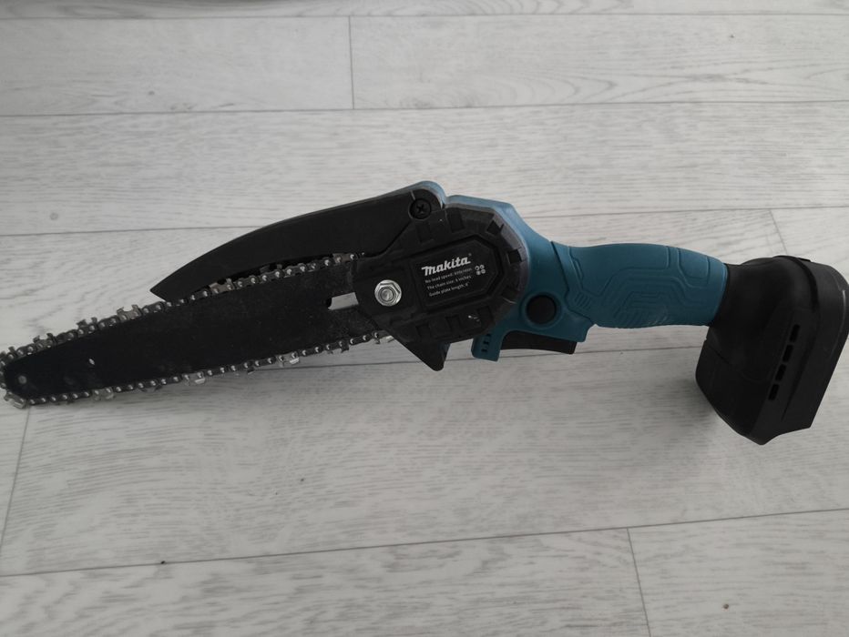 Цепная электропила