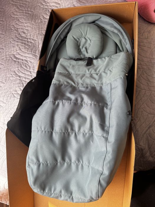 Люлька yoya оригинал