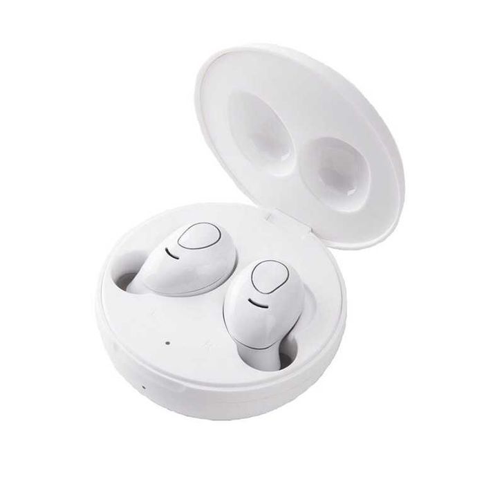 Безжични Bluetooth слушалки S9 (earbuds)
