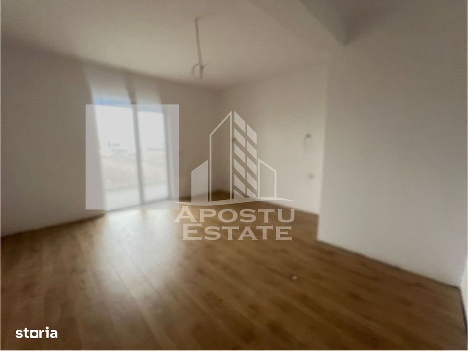 Duplex modern Covaci cu curte de 370 mp