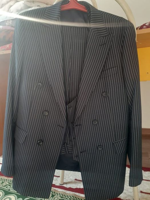 Костюм Zero Plus