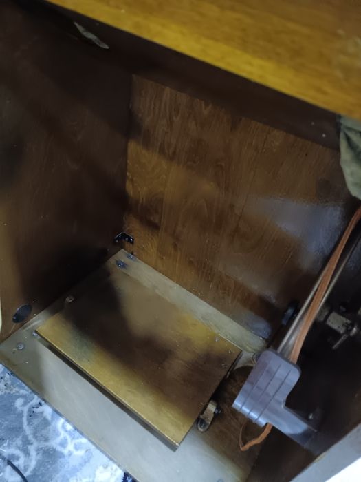 Примой строчка машинка