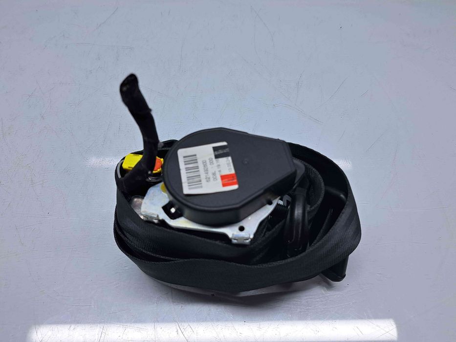 Centura stanga fata Skoda Rapid (NH3) [Fabr 2012-2019] 621492600008L