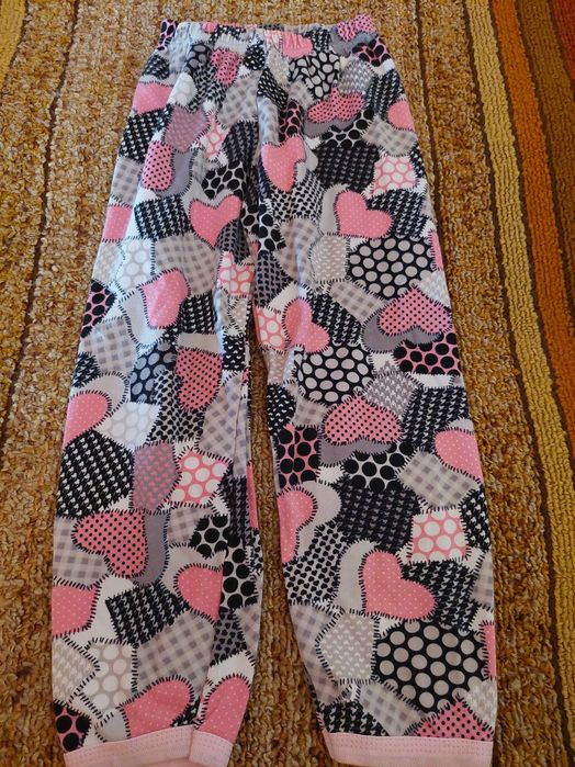 Дрехи за момиче 2-3 години