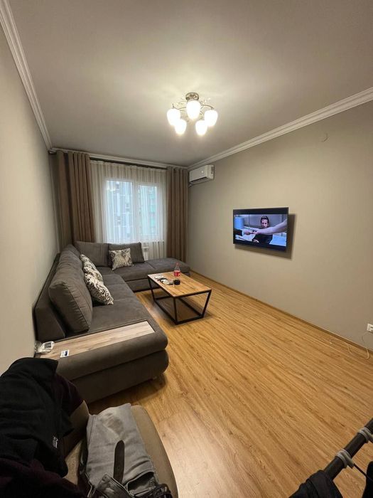 Продаётся 2/5/9 квартира , ул Махтумкули, Яшнабадский р-н, Макро